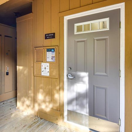 Ski-Inandout And Golf Condo With Aandc At Holiday Valley! Ellicottville Buitenkant foto