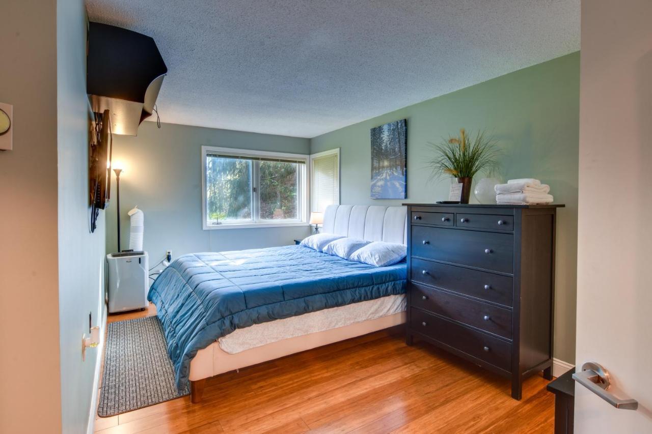 Ski-Inandout And Golf Condo With Aandc At Holiday Valley! Ellicottville Buitenkant foto