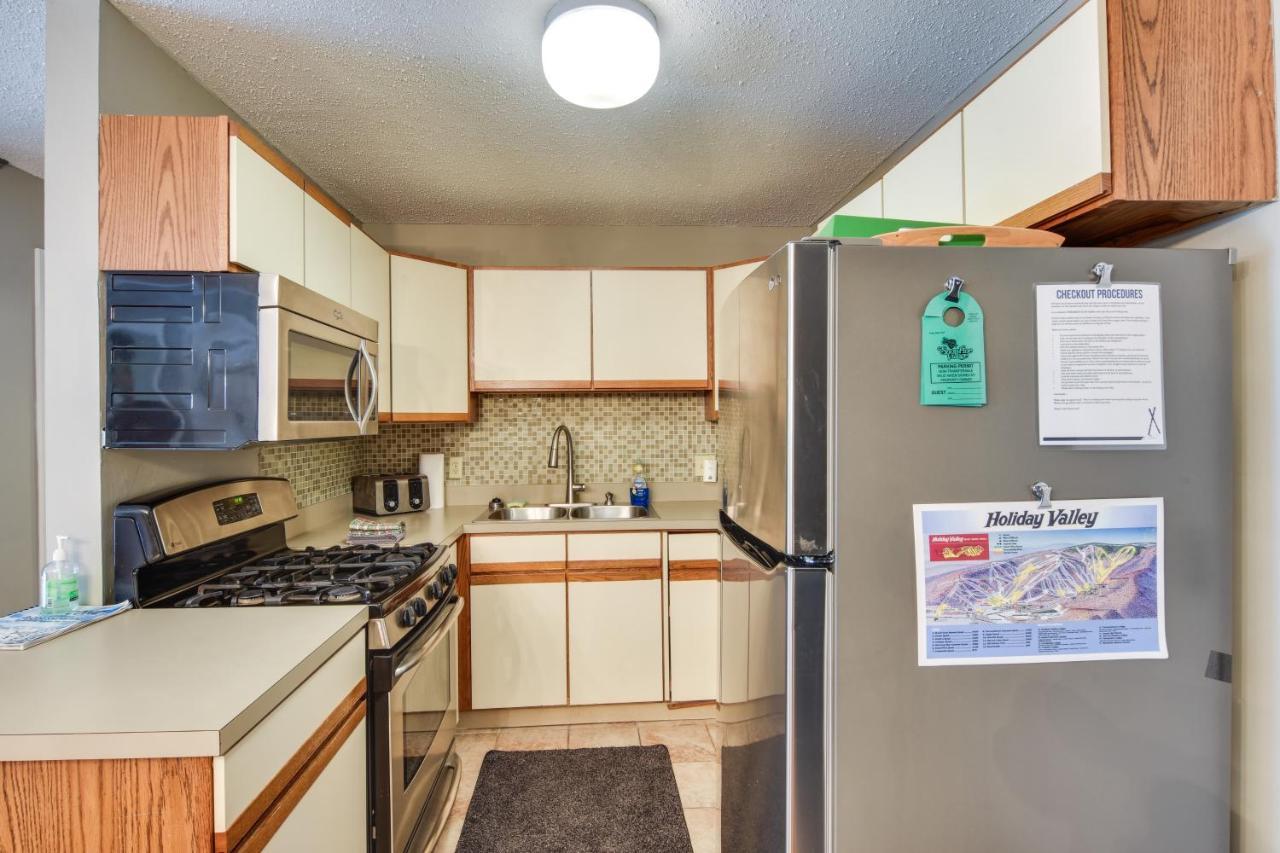 Ski-Inandout And Golf Condo With Aandc At Holiday Valley! Ellicottville Buitenkant foto