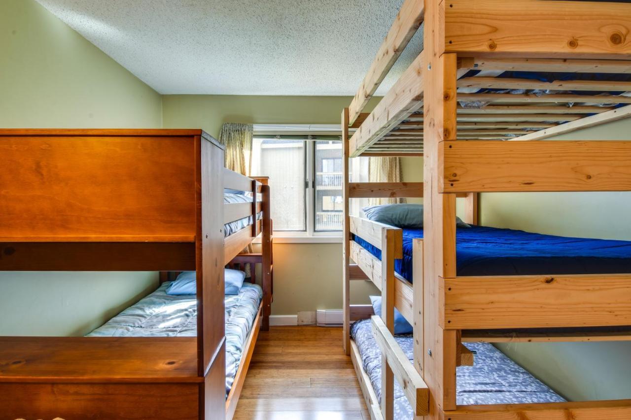 Ski-Inandout And Golf Condo With Aandc At Holiday Valley! Ellicottville Buitenkant foto